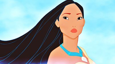 Netflix Forced To Change Pocahontas Summary After Online Backlash