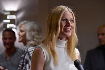 Brad Falchuk Confirms Romance With Gwyneth Paltrow