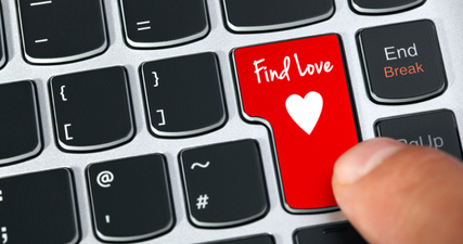 This One Tip Is About to Up Your Online Dating Game