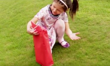 Dublin Group Of Friends Come Up With The Loveliest Random Act Of Kindness