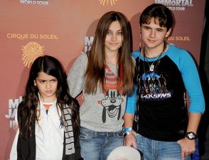 Paris Jackson Is All Grown Up In These New Photos