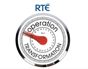 RTÉ Want Five Leaders To Take Part In Operation Transformation