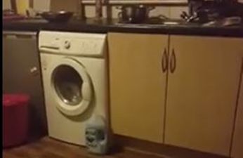 Cork Woman Posts Video of ‘Haunted’ House