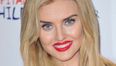 Perrie Edwards Sets Tongues Wagging with Instagram Snap