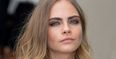 Cara Delevingne has a rumoured new girlfriend and you’ll probably be surprised by who it is