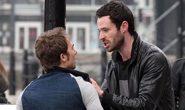 This Character Is Favourite To Be Killed Off During Tonight’s Corrie Live Episode