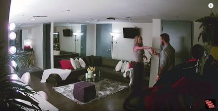 WATCH: Britney Spears Pulls Epic Prank On Bodyguards