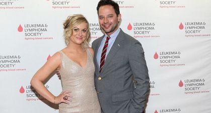 Amy Poehler and Nick Kroll Have Reportedly Split