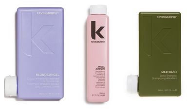 The Beauty Drop – KEVIN.MURPHY Skincare For Hair