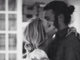 Leah Jenner Shares First Photo Of Baby Eva James
