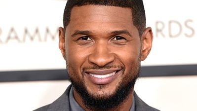 Usher Marries Long-Term Girlfriend Grace Miguel