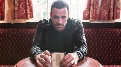 Corrie Star Speaks Out About Shock Death