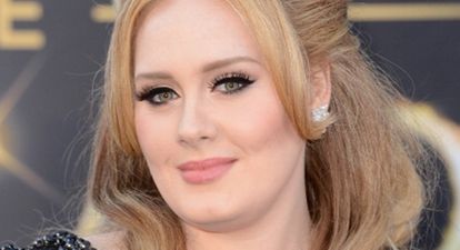 Adele to Release New Music in November?!