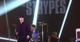The Strypes to Play Olympia Theatre in January