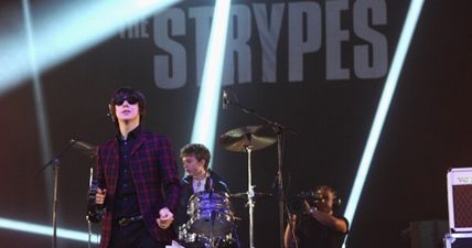 The Strypes to Play Olympia Theatre in January