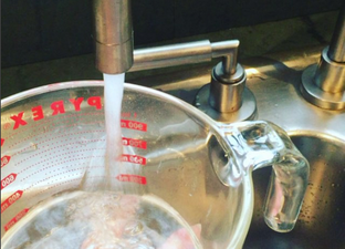 Here’s How To Soften (Not Melt) That Hardened Butter