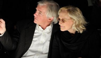 Glenn Close And David Shaw Reportedly Divorce After Nine Years Of Marriage
