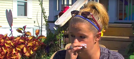 This Mother’s Unexpected Act Of Kindness Has Gone Viral For An Amazing Reason