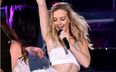 Perrie Edwards: “I’m Feeling Brilliant and I’m in a Good Place”