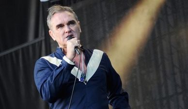 Twitter Is Not Impressed With The Sex Scene In Morrissey’s New Book
