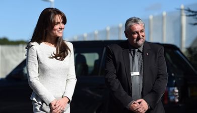 The Duchess of Cambridge Does It Again in the Style Stakes