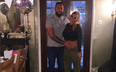 Jodie Marsh Finally Addresses Pregnancy Rumours On Instagram