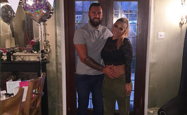 Jodie Marsh Finally Addresses Pregnancy Rumours On Instagram