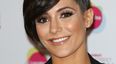 Frankie Bridge Shares THE Cutest Snap of Son Carter