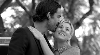 Kaley Cuoco And Ryan Sweeting To Divorce