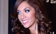 Farrah Abraham Speaks Out About THAT Celebrity Big Brother Row