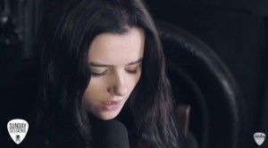 Sunday Sessions Live 2 – Artist Profile: Rosie Carney