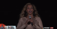 Just LOOK Who Joined Beyonce On Stage For An Amazing Duet