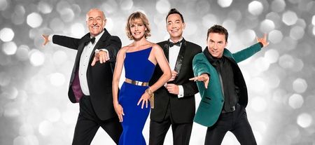Strictly Come Dancing Receives Lowest Ratings Since 2011