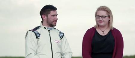 WATCH: Is This The Most Brutal Dating Rejection In Irish TV History?!