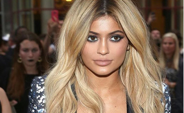 Kylie Jenner Shocks Onlookers In Latest Steamy Snapchat Video