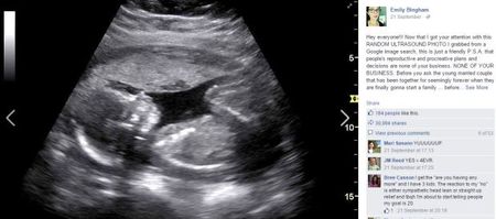 PIC: The Reason This Woman’s Facebook Rant Has Gone Viral