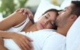 What Your Sleep Style Says About Your Relationship