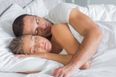 Your sleeping habits say a lot about your relationship