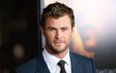 Cut Scene Shows a Very Attractive Chris Hemsworth