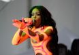 Azealia Banks Gets Into Heated Twitter Exchange with Soap Star Following LGBT Comment