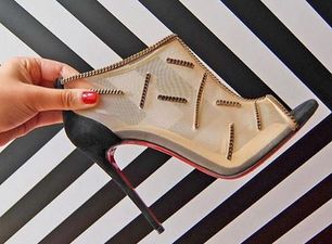 If You’re Shoe Obsessed, You’ll Want To Read This