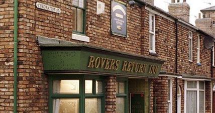 Corrie’s Helen Flanagan speaks about why she finally decided to come back