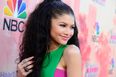 Disney TV Star Zendaya Gets Her Own Barbie Doll