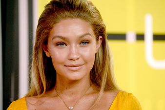 Gigi Hadid accused of racism in Instagram video