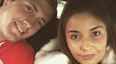 Jacqueline Jossa Gushes About Wedding to Dan Osborne