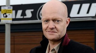 Looks like the real reason Max Branning returned to EastEnders has been revealed