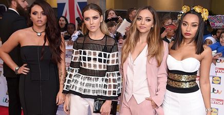 Little Mix Add Extra Belfast Date