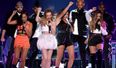 Little Mix respond to claims they copied G.R.L’s song