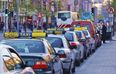 Irish Taxi Man Killed Over Evaded Fare