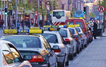 Irish Taxi Man Killed Over Evaded Fare